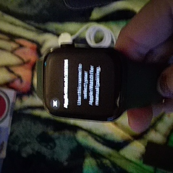 Apple watch - Picture 2 of 2